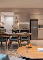 Zenity Apartment Luxury Ruby