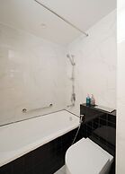 Zenity Apartment Luxury Ruby