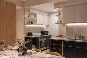 Zenity Apartment Luxury Ruby
