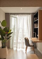 Zenity Apartment Luxury Ruby