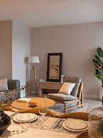 Zenity Apartment Luxury Ruby