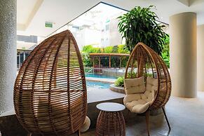 Zenity Apartment Luxury Ruby