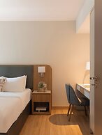 Zenity Apartment Luxury Ruby