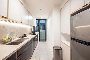 Zenity Apartment Luxury Ruby
