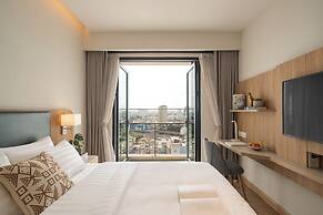Zenity Apartment Luxury Ruby