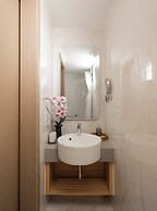 Zenity Apartment Luxury Ruby