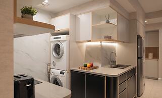 Zenity Apartment Luxury Ruby