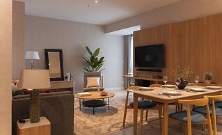 Zenity Apartment Luxury Ruby