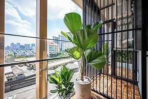 Zenity Apartment Luxury Ruby