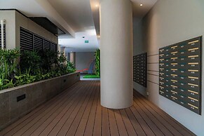 Zenity Apartment Luxury Ruby