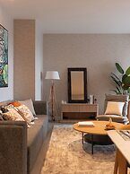 Zenity Apartment Luxury Ruby