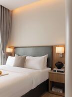 Zenity Apartment Luxury Ruby