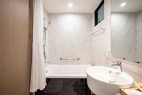 Zenity Apartment Luxury Ruby