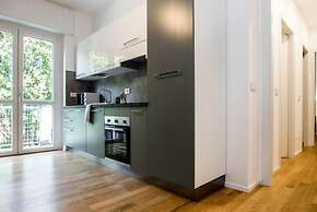 2 Combined Flats Near CityLife District