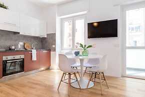 2 Combined Flats Near CityLife District