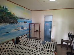 Bohol-Lahoy Dive & Beach Resort