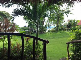Bohol-Lahoy Dive & Beach Resort