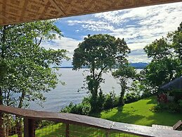 Bohol-Lahoy Dive & Beach Resort
