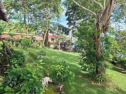 Bohol-Lahoy Dive & Beach Resort