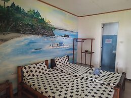 Bohol-Lahoy Dive & Beach Resort