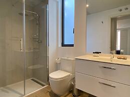 w Amazing 2BR With Terrace in Chueca