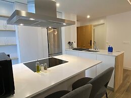 w Amazing 2BR With Terrace in Chueca