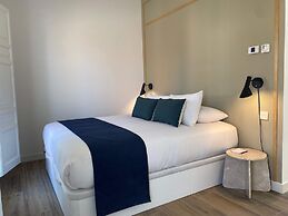 w Dreamy 1BR With Terrace in Chueca