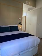 w Dreamy 1BR With Terrace in Chueca