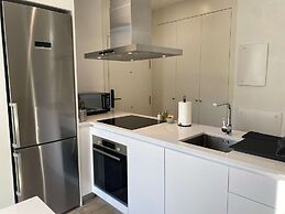 w Dreamy 1BR With Terrace in Chueca