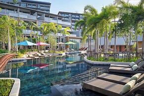 Mida Pool Villa