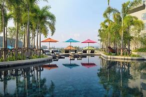 Mida Pool Villa