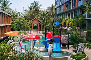 Mida Pool Villa