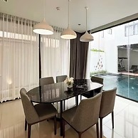Mida Pool Villa