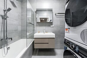 Apartment Chmielna III- P&O