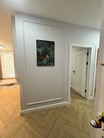 Apartment Chmielna III- P&O