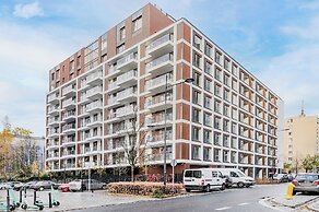 Apartment Chmielna III- P&O