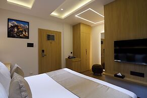 Voyage Eastin Suites