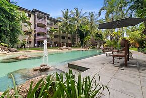 Zen Escape Resort Pool BBQ Retreat