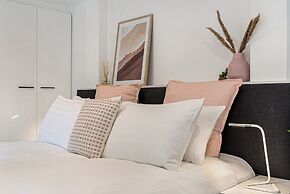 Comfy Studio Near Racecourse