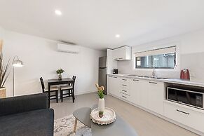 Comfy Studio Near Racecourse