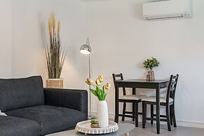 Comfy Studio Near Racecourse