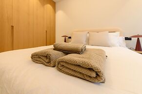 M Scr7b1 Amplio Piso Exterior de un Dormitorio e