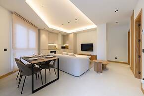 M Scr7b1 Amplio Piso Exterior de un Dormitorio e
