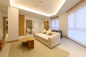 M Scr7b1 Amplio Piso Exterior de un Dormitorio e