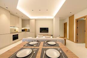 M Scr7b1 Amplio Piso Exterior de un Dormitorio e