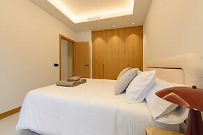 M Scr7b1 Amplio Piso Exterior de un Dormitorio e
