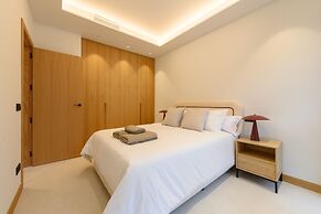 M Scr7b1 Amplio Piso Exterior de un Dormitorio e