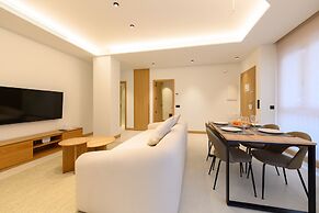 M Scr7b1 Amplio Piso Exterior de un Dormitorio e