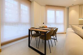 M Scr7b1 Amplio Piso Exterior de un Dormitorio e