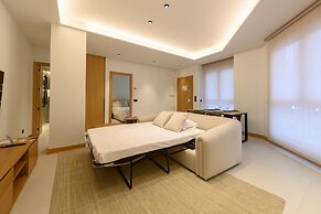 M Scr7b1 Amplio Piso Exterior de un Dormitorio e